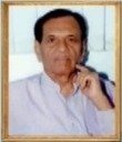 Dr Bapu Kaldate